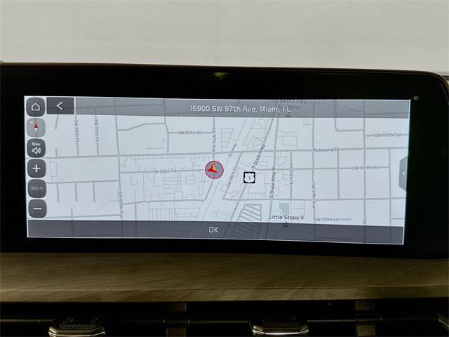 used 2024 Kia Telluride car, priced at $49,991