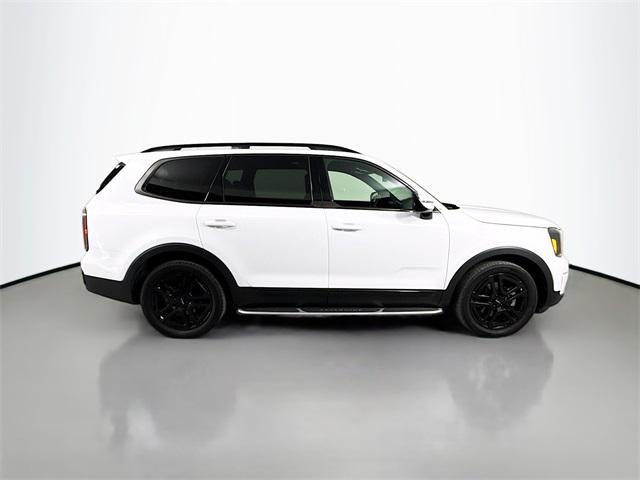 used 2024 Kia Telluride car, priced at $49,991