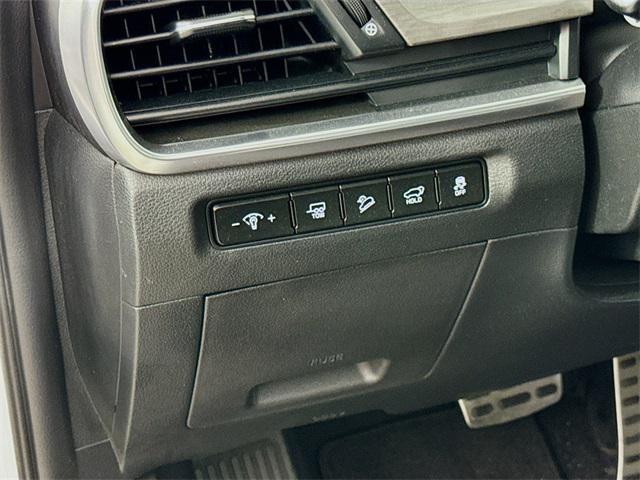used 2024 Kia Telluride car, priced at $49,991