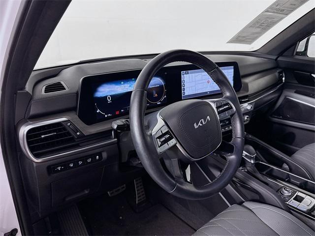used 2024 Kia Telluride car, priced at $49,991