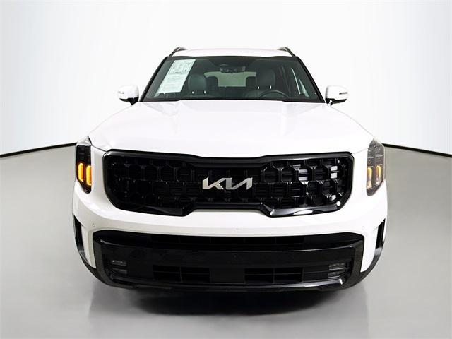 used 2024 Kia Telluride car, priced at $49,991