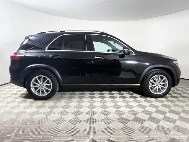 used 2024 Mercedes-Benz GLE 350 car, priced at $59,991