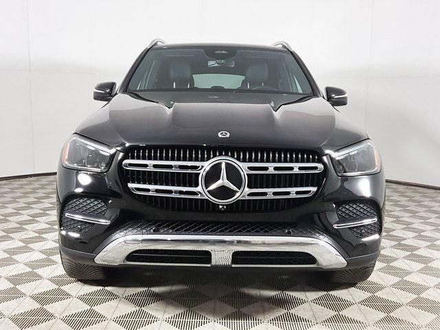 used 2024 Mercedes-Benz GLE 350 car, priced at $59,991