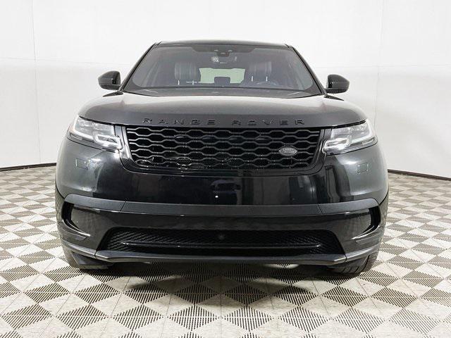 used 2018 Land Rover Range Rover Velar car, priced at $25,991