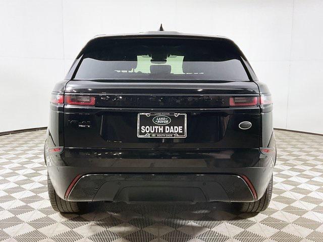 used 2018 Land Rover Range Rover Velar car, priced at $25,991