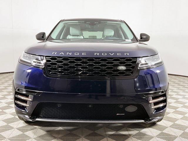 used 2023 Land Rover Range Rover Velar car, priced at $53,982