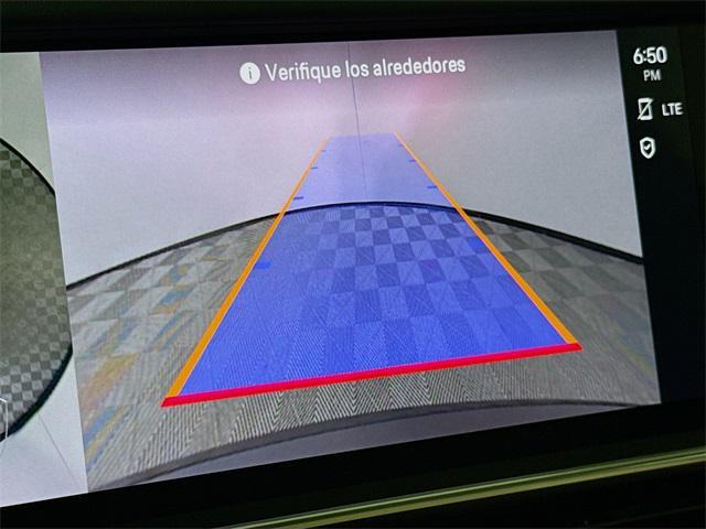 used 2022 Porsche Cayenne car, priced at $82,996