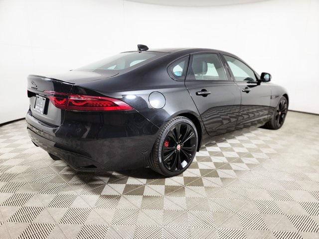 used 2023 Jaguar XF car, priced at $38,986