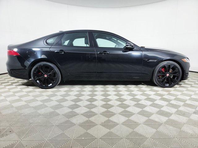 used 2023 Jaguar XF car, priced at $38,986