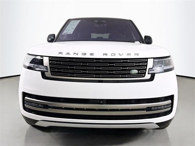used 2023 Land Rover Range Rover car, priced at $99,991