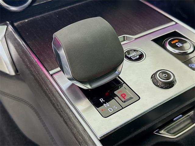 used 2023 Land Rover Range Rover car, priced at $99,991