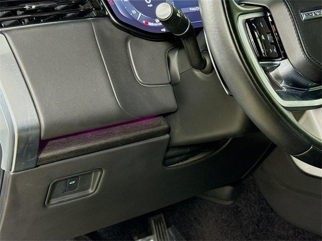 used 2023 Land Rover Range Rover car, priced at $99,991