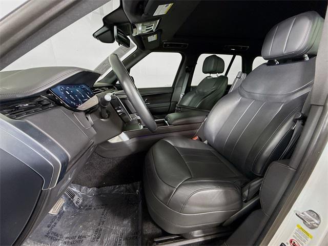used 2023 Land Rover Range Rover car, priced at $99,991