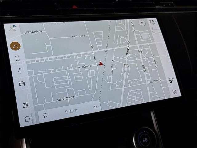 used 2023 Land Rover Range Rover car, priced at $99,991