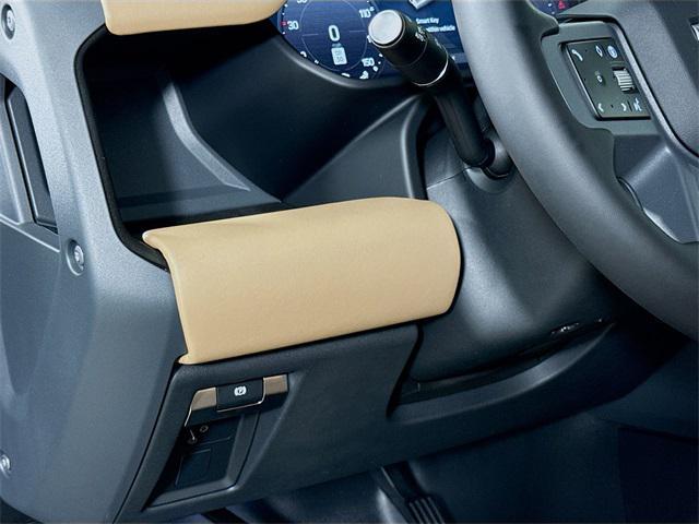 new 2026 Land Rover Defender car, priced at $76,731