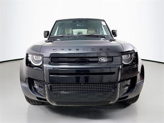 new 2026 Land Rover Defender car, priced at $76,731