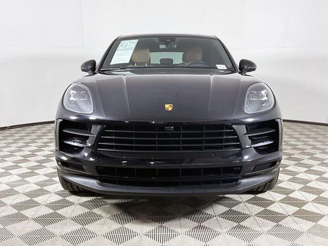 used 2019 Porsche Macan car, priced at $39,992