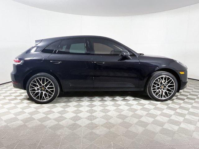 used 2019 Porsche Macan car, priced at $39,992