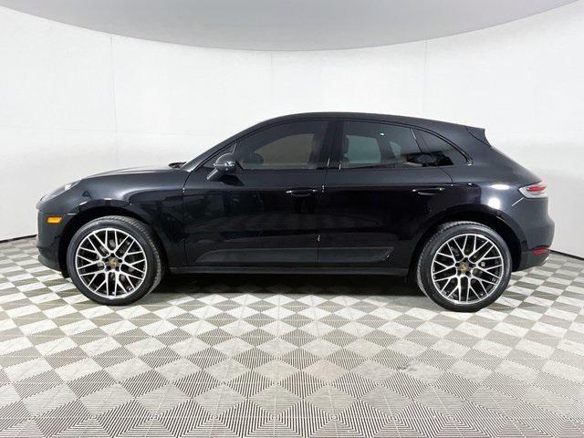 used 2019 Porsche Macan car, priced at $39,992