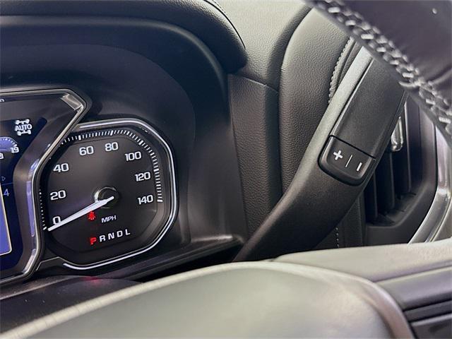 used 2019 GMC Sierra 1500 car, priced at $40,994