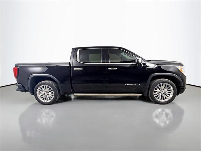 used 2019 GMC Sierra 1500 car, priced at $40,994