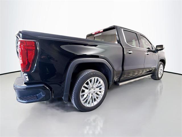 used 2019 GMC Sierra 1500 car, priced at $40,994