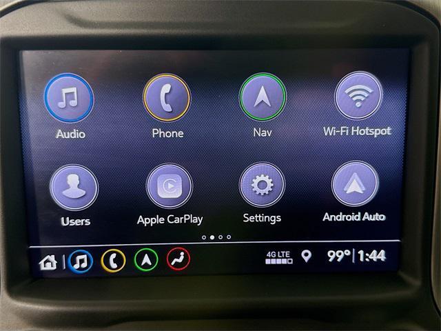 used 2019 GMC Sierra 1500 car, priced at $40,994