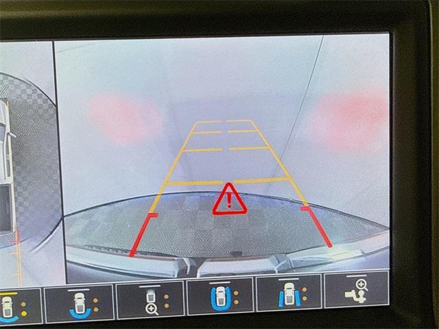 used 2019 GMC Sierra 1500 car, priced at $40,994