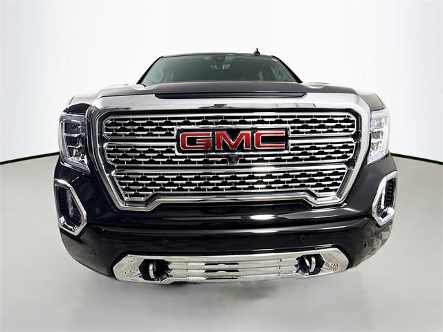 used 2019 GMC Sierra 1500 car, priced at $40,994