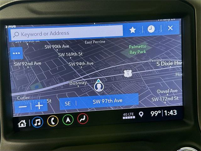 used 2019 GMC Sierra 1500 car, priced at $40,994