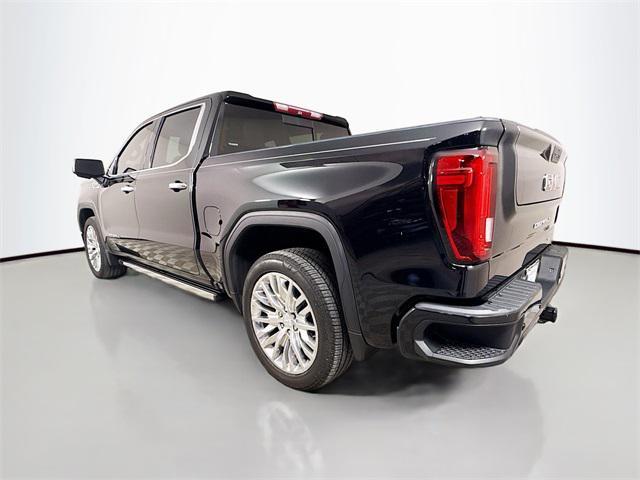 used 2019 GMC Sierra 1500 car, priced at $40,994