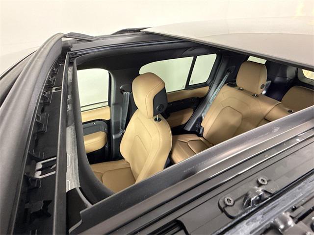 new 2026 Land Rover Defender car, priced at $76,731