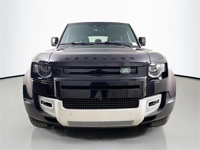 used 2025 Land Rover Defender car, priced at $67,983