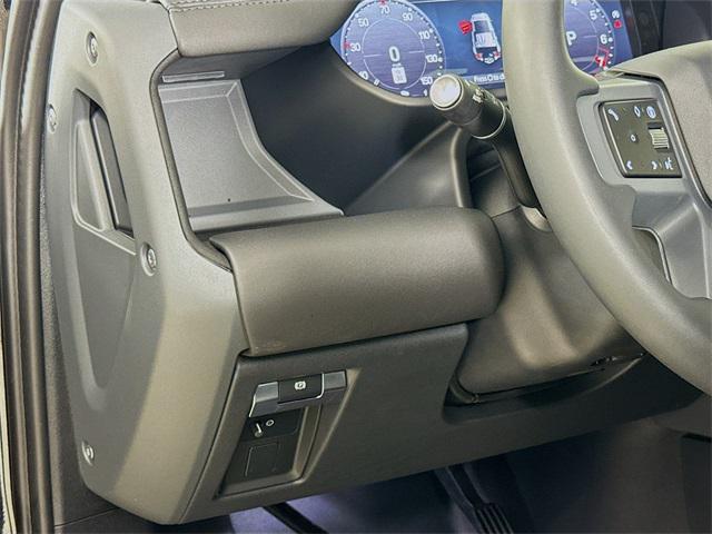 used 2025 Land Rover Defender car, priced at $67,983