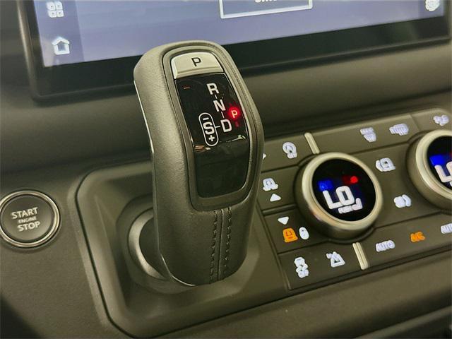used 2025 Land Rover Defender car, priced at $67,983