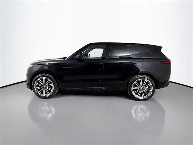 new 2025 Land Rover Range Rover Sport car, priced at $103,085