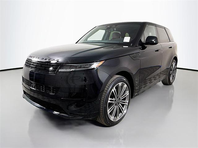new 2025 Land Rover Range Rover Sport car, priced at $103,085