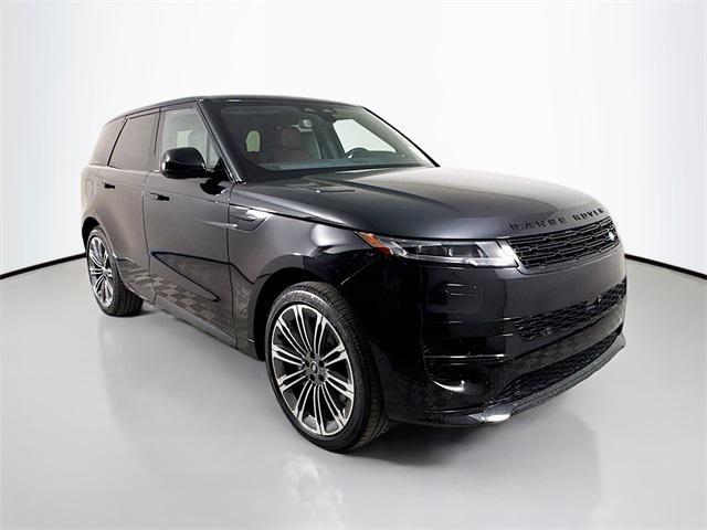 new 2025 Land Rover Range Rover Sport car, priced at $103,085