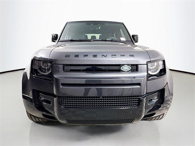 new 2025 Land Rover Defender car, priced at $94,613
