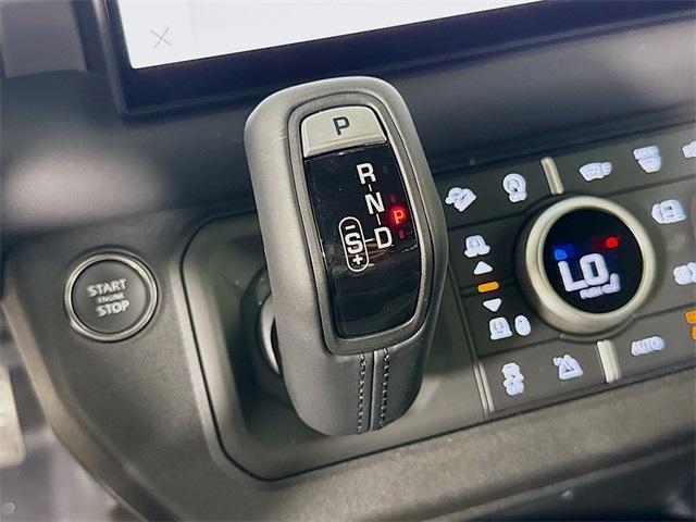 new 2025 Land Rover Defender car, priced at $118,683