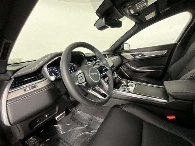 used 2024 Jaguar XF car, priced at $43,991