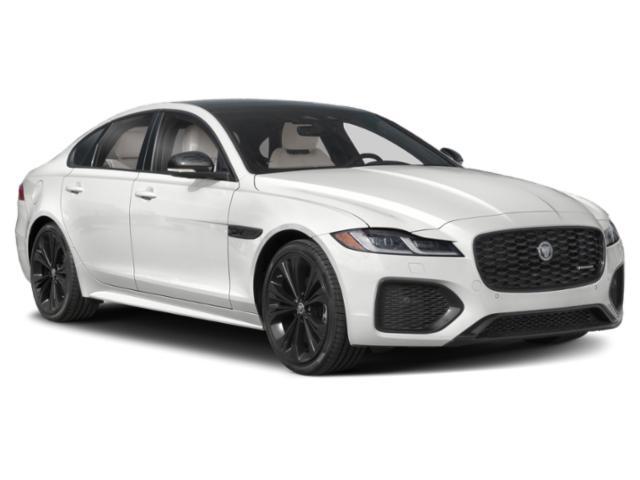used 2024 Jaguar XF car, priced at $43,991