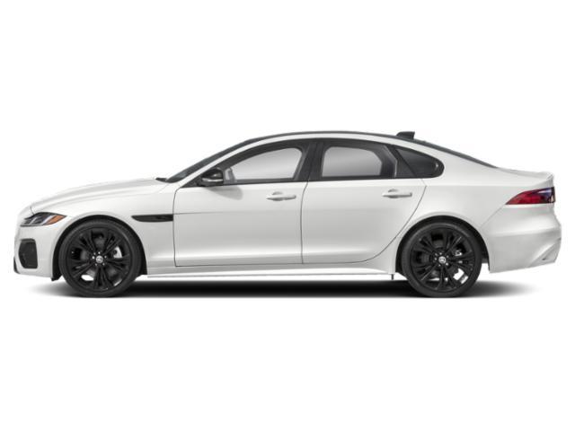 used 2024 Jaguar XF car, priced at $43,991