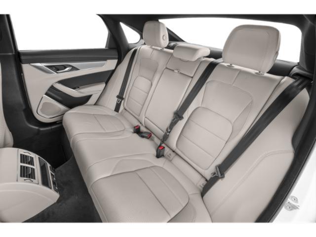 used 2024 Jaguar XF car, priced at $43,991