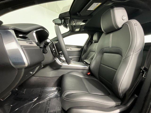 used 2024 Jaguar XF car, priced at $43,991