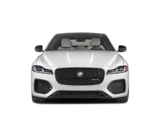 used 2024 Jaguar XF car, priced at $43,991
