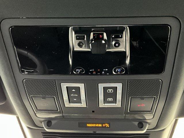 used 2024 Jaguar XF car, priced at $43,991