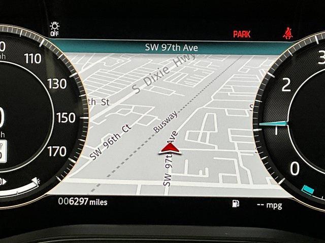 used 2024 Jaguar XF car, priced at $43,991