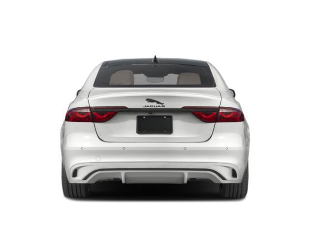 used 2024 Jaguar XF car, priced at $43,991