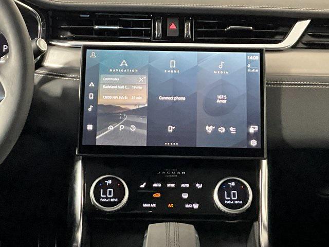 used 2024 Jaguar XF car, priced at $43,991